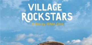 Village Rockstars