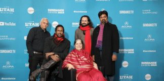 Ghode Ko Jalebi Khilane Le Ja Riya Hoon, Anamika Haksar, Sundance Film Festival