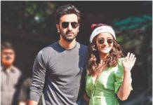 Ranbir & Alia To Spend Extended Valentine’s Day Together