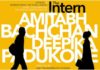 After Piku, Amitabh Bachchan & Deepika Padukone Reunite Again; First Poster of The Intern Out