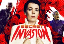 Olivia Colman In Talks To Join Marvel’s Secret Invasion