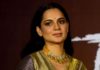 After The Twitter Ban, Instagram Deletes An Insensitive Post From Kangana Ranaut