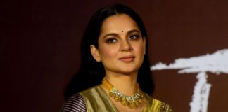 After The Twitter Ban, Instagram Deletes An Insensitive Post From Kangana Ranaut