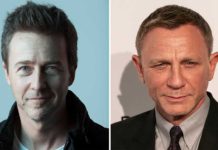 Edward Norton Joins Daniel Craig For The Knives Out Sequel