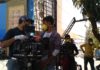 Film Shooting