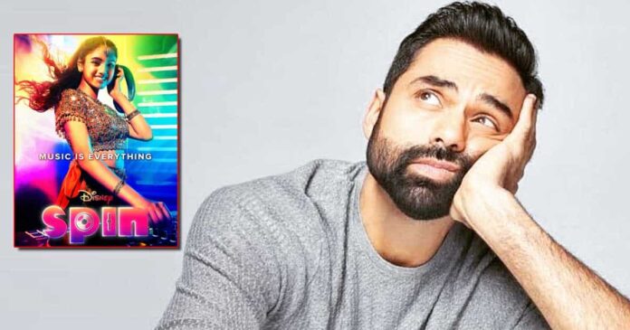 Spin, Abhay Deol’s Indian American Movie