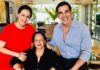 Akshay Kumar’s mother is No more
