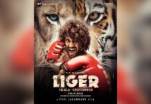 Liger, Vijay Deverakonda’s debut Bollywood film