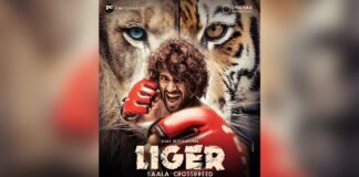 Liger, Vijay Deverakonda’s debut Bollywood film