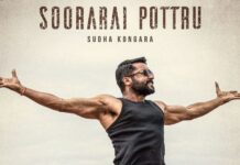 Hindi Remake of Soorarai Pottru