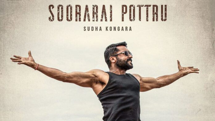 Hindi Remake of Soorarai Pottru
