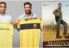 Maidaan & Hyderabad FC Partner