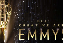 The 2021 Emmy Awards