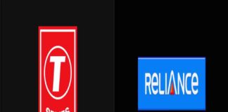 Reliance Entertainment and T-Series