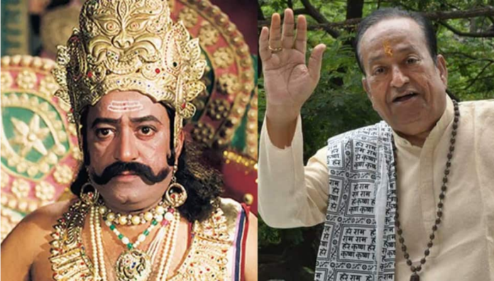 Shri-Arvind-Trivedi-Popular-For-His-Role-As-Ravana-Passes-Away-At-82-Bollywood-Friday-Brands.png