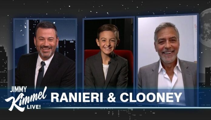George-Clooney’s-Video-Interview-On-Jimmy-Kimmel-Live-Gatecrashed-By-Julia-Roberts-Bollywood-Friday-Brands.jpg