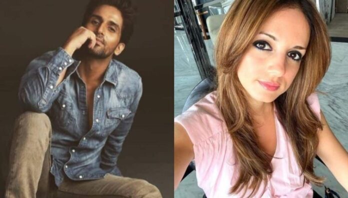 Arslan Goni Clears The Air On His Alleged Hook Up With Sussanne Khan