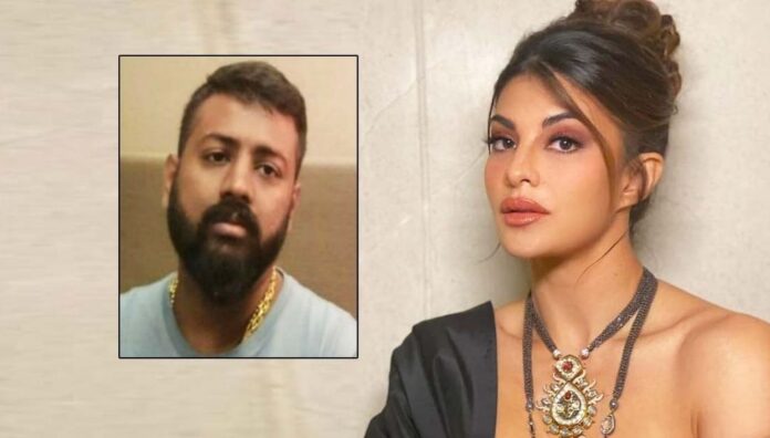 Sukesh Chandrasekhar Spent Rs. 10 Crores On Jacqueline By Giving Her Expensive Gifts That Included A Horse & A Persian Cat