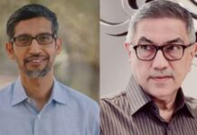 A Complaint Filed By Filmmaker Suneel Darshan Against Google And Its CEO, Sundar Pichai - Trending and Viral Gossip