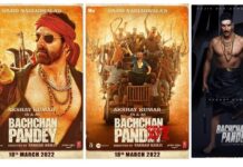 Akshay Kumar Confirms Bachchan Pandey To Release In Theatres On This Holi - Upcoming Bollywood Releases