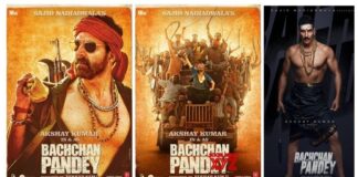Akshay Kumar Confirms Bachchan Pandey To Release In Theatres On This Holi - Upcoming Bollywood Releases