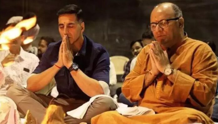 Akshay Kumar All Praises For Padma Awardees, Pens Down A Special Note For His Prithviraj Director - Bollywood News Today Latest