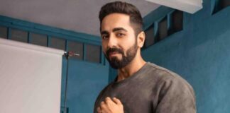 An Action Hero Starring Ayushmann Khurrana To Begin The Shoot In London This Month