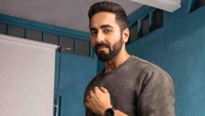 An Action Hero Starring Ayushmann Khurrana To Begin The Shoot In London This Month