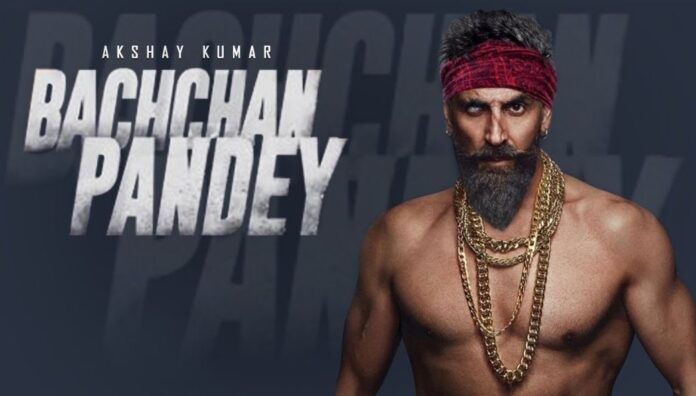 Bachchan Pandey Was Supposed To Go Ahead With An OTT Deal That Couldn’t Materialise