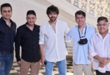 Bhushan Kumar, The Producer, And Rohit Dhawan, The Director, Have Come Out In Support Of Kartik Aaryan In The Wake Of The Ala Vaikunthapurramuloo Controversy