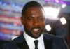 British Actor Idris Elba Has been Part of Conversations To Play The Next Bond, Says Producer - Bollywood Friday Brands