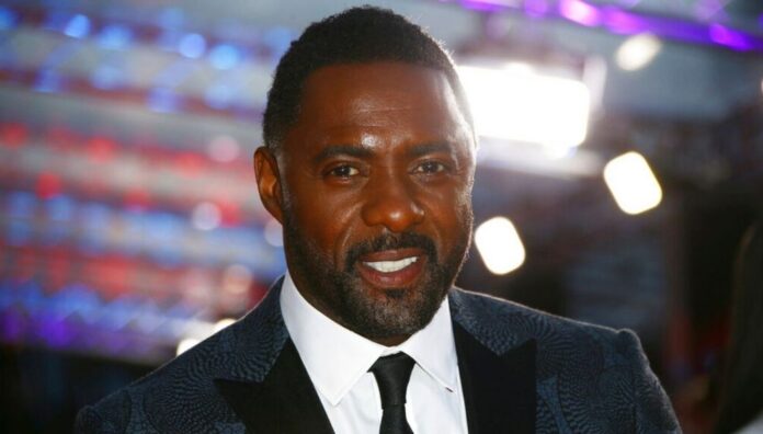 British Actor Idris Elba Has been Part of Conversations To Play The Next Bond, Says Producer - Bollywood Friday Brands