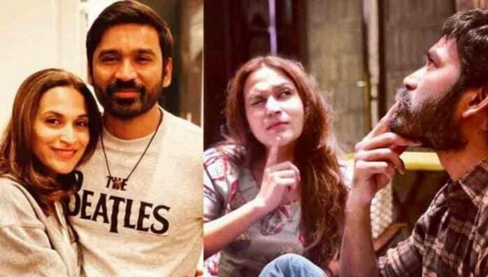 Dhanush Announces His Divorce From Wife Aishwaryaa Rajinikanth After 18 Years of Marriage