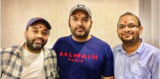 Funkaar, A Biopic On The Life of Kapil Sharma Announced; To Be Helmed By Fukrey Director