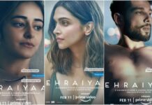 Gehraiyaan Now To Release On February 11