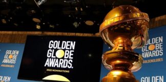 Golden Globes Toned Down This Year