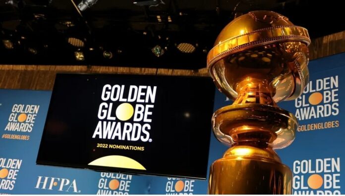 Golden Globes Toned Down This Year
