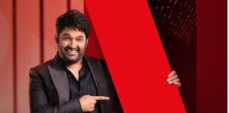 I’m Not Done Yet, Kapil Sharma’s First Ever Comedy Special, To Premiere On January 28 On Netflix