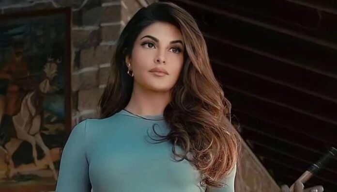 Jacqueline Fernandez Requests Media Not To Invade Her Privacy