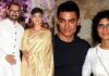 Kiran Rao’s Comeback Directorial Film To Be Bankrolled By Ex-Husband Aamir Khan