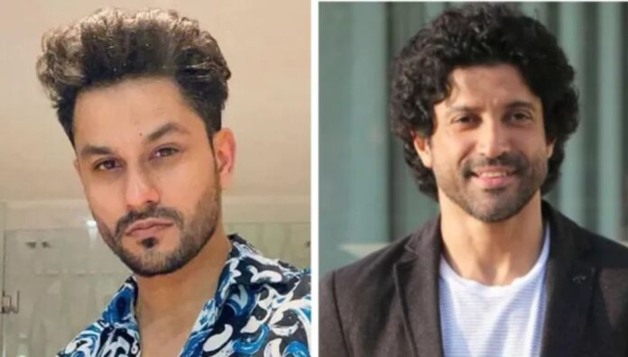 Kunal Kemmu Takes Over As Director, With Farhan Akhtar Funding The Project