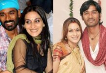 Rajinikanth and Family Struggle to Keep Dhanush-Aishwarya Marriage Alive - Bollywood Friday Brands