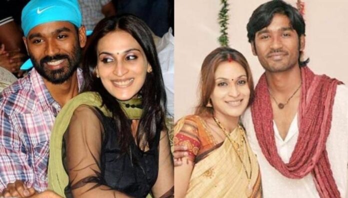 Rajinikanth and Family Struggle to Keep Dhanush-Aishwarya Marriage Alive - Bollywood Friday Brands