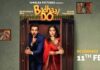 Rajkummar Rao & Bhumi Pednekar’s Badhaai Do’s Trailer To Come Out of The Closet Today - Latest Movies Trailers