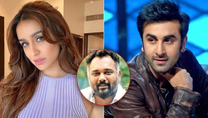 Ranbir Kapoor And Shraddha Kapoor’s Untitled Film’s Schedule Delayed Further Due To The Director’s Wedding - Bollywood News Headlines