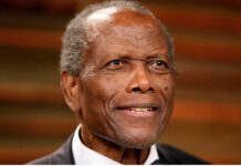 Sidney Poitier, The First Black Actor To Win The Best Actor Academy Award, Is No More