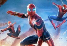 Spider-Man: No Way Home Is The First Pandemic Era Film To Cross $1 Billion Mark Globally