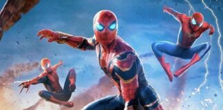 Spider-Man: No Way Home Is The First Pandemic Era Film To Cross $1 Billion Mark Globally