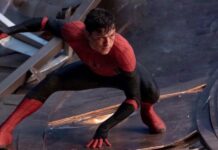 Spider-Man: No Way Home Suffers A Steep Drop In Numbers