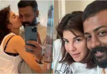 Sukesh Chandrasekhar Says He Was In A Relationship With Jacqueline, But She Has Nothing To Do With The Case